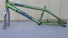 HARO SUPRA BMX F/F (FLAIR