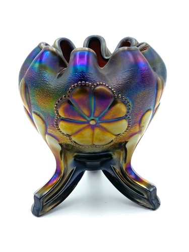 Carnival glass northwood - carnival,