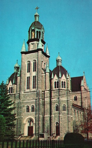 Postcard francis xavier - postcard,