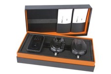 Fox RX+ Micron Bite Alarm Set