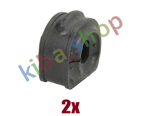 Rear axle both sides right - rear,