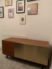 Habitat Bocksey Bookcase Side