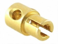 Vespa 106 Main Jet For Dellorto Si Carburettors, Vespa & Lml Scooters type: 4576