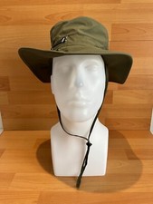 Peter Storm Unisex Khaki River Ranger II Hat - UK Size L/XL