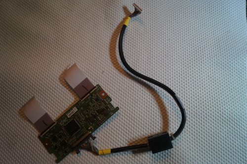 Con board 6870c - board, for