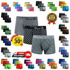 CAVAILIA MENS BOXER SHORT
