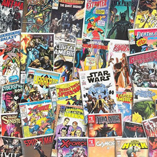 MARVEL MODERN COMICS! PICK ISSUES,5 gets 20% OFF Star Wars,Guardians + SpiderMan
