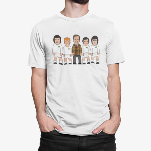 Mens quality cotton leeds - quality,