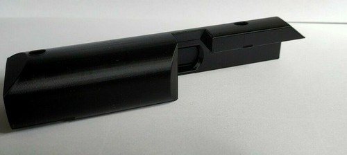 Ambidextrous cheek piece - ambidextrous,