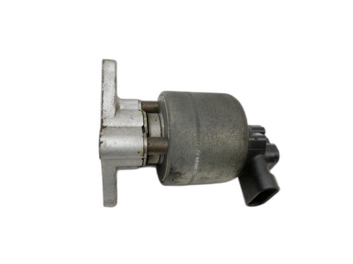 Exhaust gas recirculation