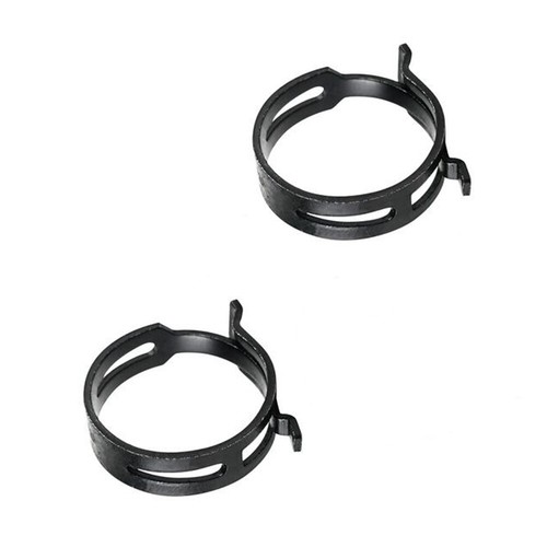 Radiator hose clamps for - clamps,