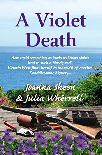 Violet death the - death, (the