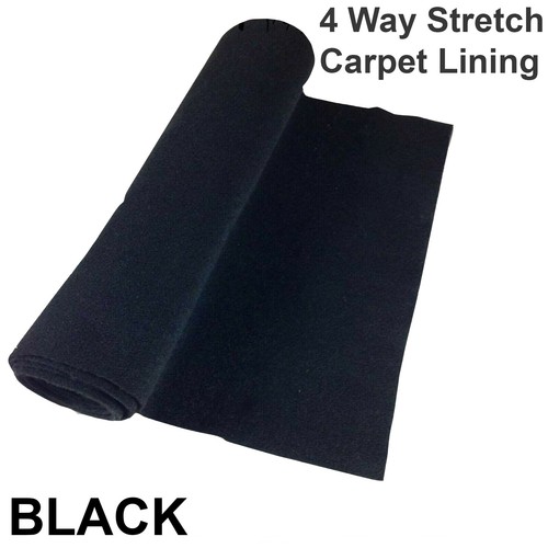 Camper van lining carpet - van,