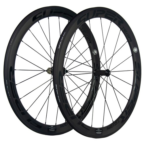 Superteam wheel 50mm clincher - 50mm,