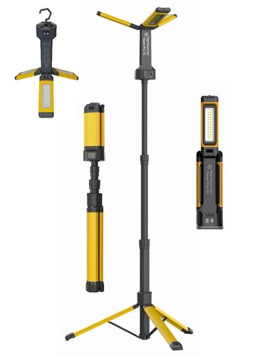 Nightsearcher tower 7000 - -,