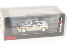 1/43 Renault 5 Maxi Turbo DIAC