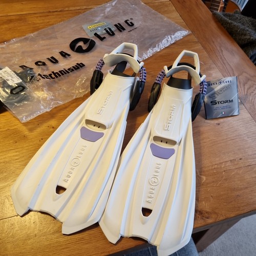 Aqualung storm technisub - aqualung,