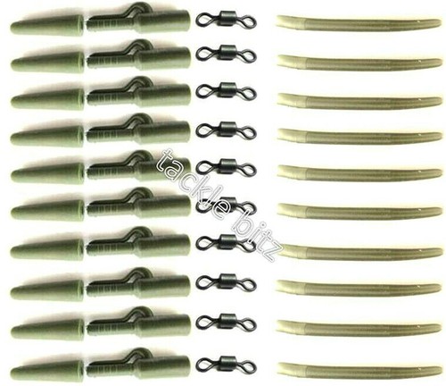 40pc fishing tackle carp - tackle,
