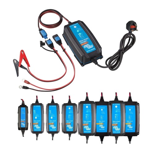 Victron blue smart ip65 - victron,