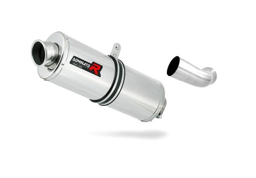 K1300gt exhaust silencer - k1300gt,