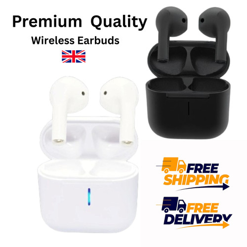 Bluetooth earphones tws - earphones,