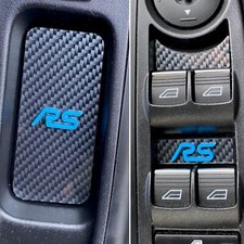 Mk3.5 Ford Focus RS Door