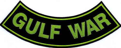 Gulf war military veteran - war,