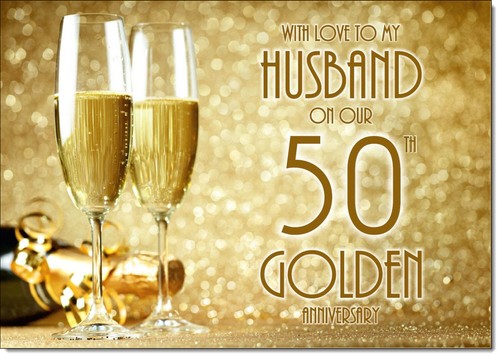 Doodlecards husband golden - husband,