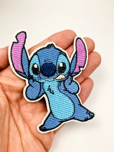 Disney stitch lilo - lilo, stick