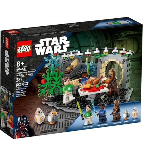 Lego 40658 star wars - 40658,