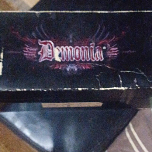 Discontinued demonia - discontinued,