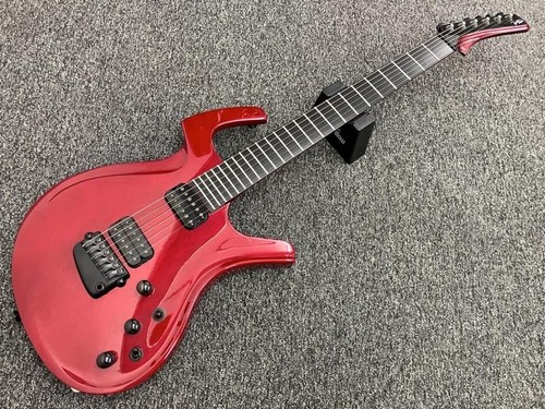 Parker fly mojo used - parker, electric