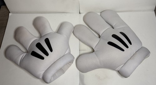 Disney mickey mouse hands - disney,