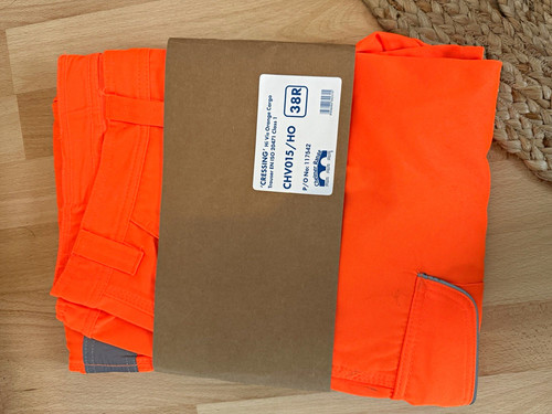 Chelmer range men - men's, hi