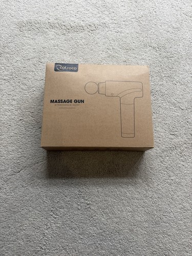 Cotsoco handheld body - cotsoco,
