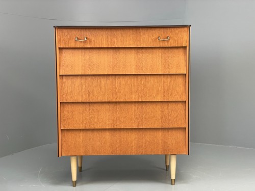 Vintage chest drawers - vintage,