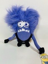 Despicable Me 2 Evil Two-Eyed