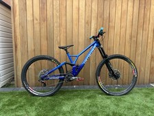 Specialized Demo S3 Downhill Bike