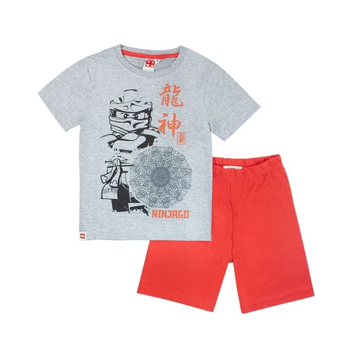 Lego boys ninjago pyjama - lego,