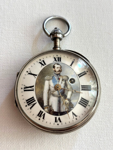 Antique imperial tsar - antique,