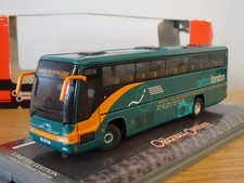 CORGI OOC OXFORD LONDON