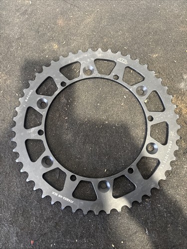 Yamaha 125 1980 1998 - yz, 49