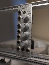 Doepfer A-110-2 Basic VCO