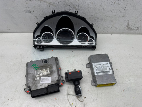 Mercedes benz class e350 - mercedes,