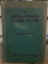 The American Woman's Cook