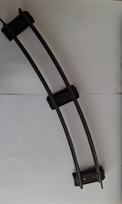 HORNBY 0 GAUGE FULL CURVE