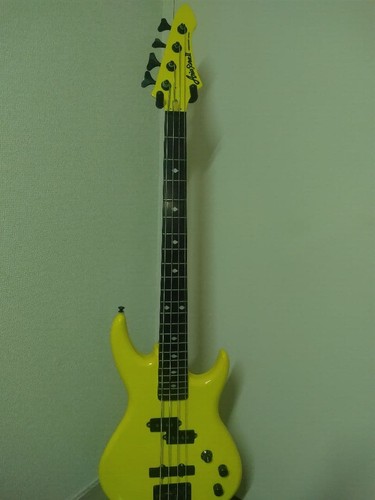 Aria pro vanguard series - aria,