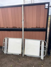 Ifor Williams 505 Horse