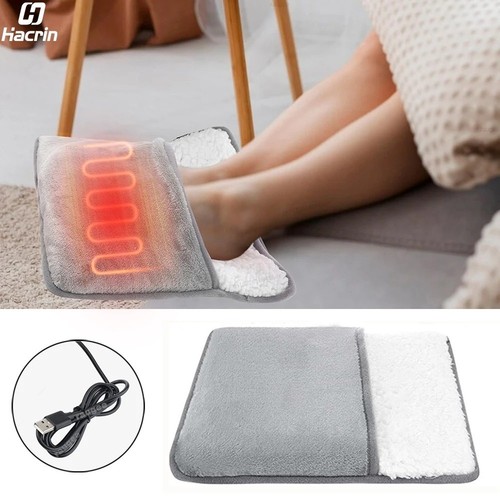 Electric usb heated foot - usb,