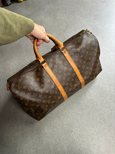 Louis vuitton monogram - louis,